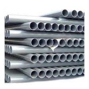Rigid Pvc Pipe